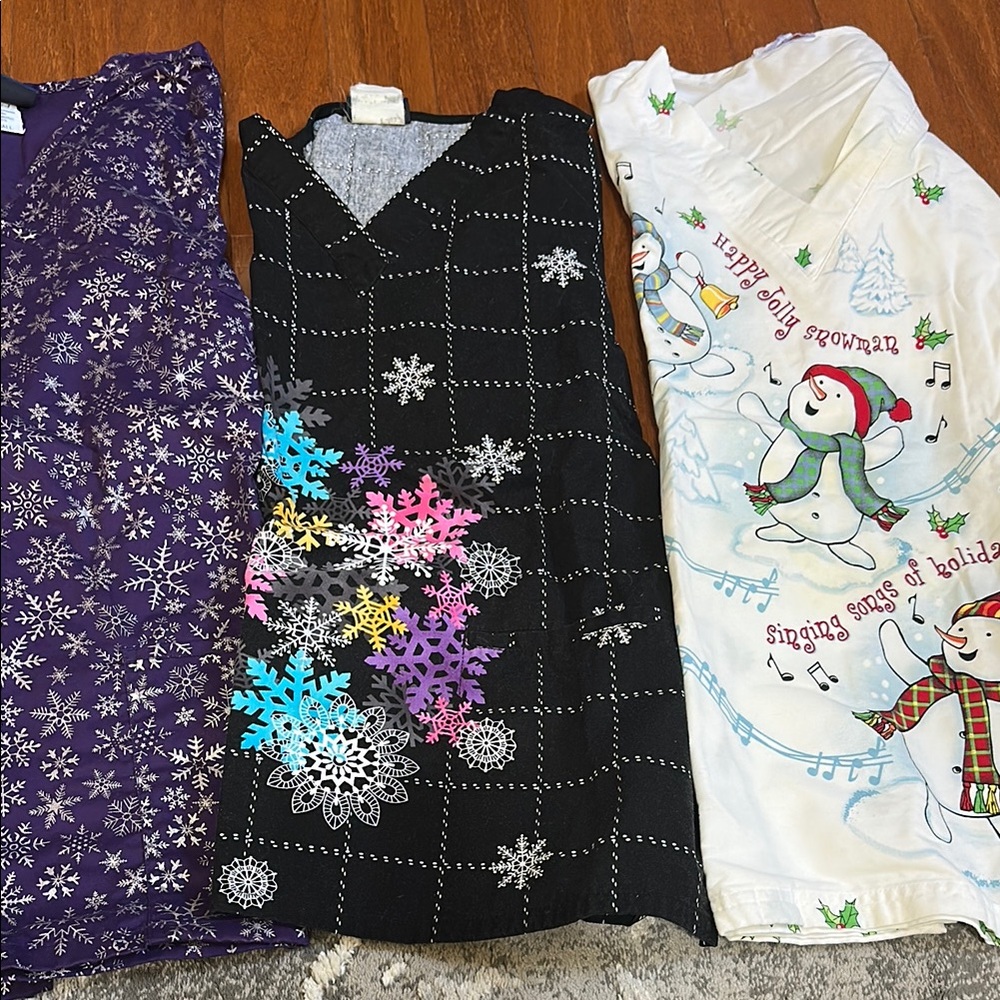 Tafford Women's Festive Tops Collection